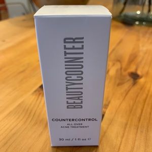 Beautycounter Countercontrol acne treatment